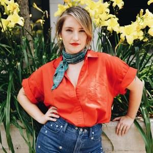 Meet your Posher, Shelby